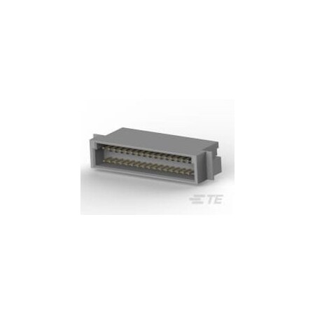 Te Connectivity 32P.IEC-C/2 M.CONN. 106276-4